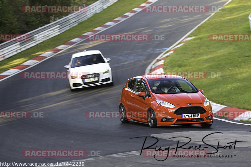 Bild #7442239 - Touristenfahrten Nürburgring Nordschleife (10.09.2019)