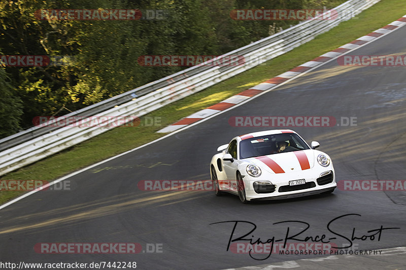 Bild #7442248 - Touristenfahrten Nürburgring Nordschleife (10.09.2019)