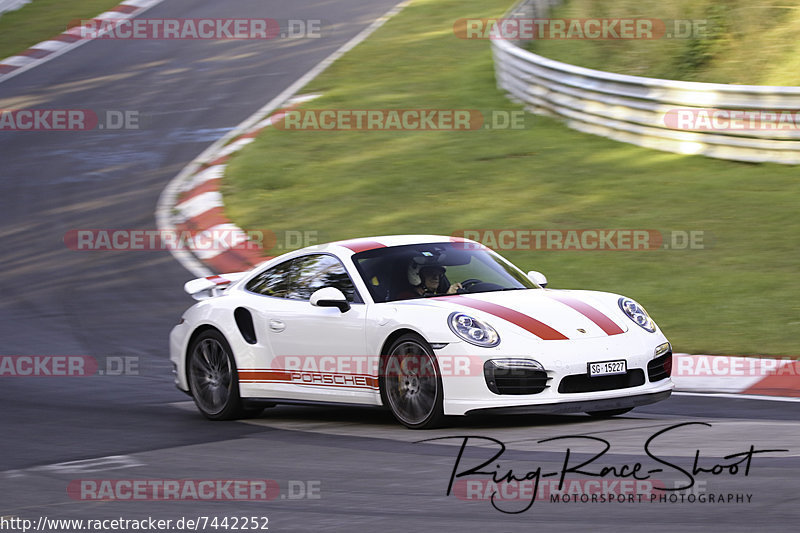 Bild #7442252 - Touristenfahrten Nürburgring Nordschleife (10.09.2019)