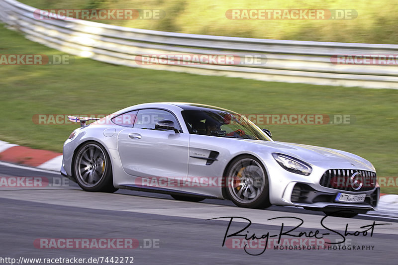 Bild #7442272 - Touristenfahrten Nürburgring Nordschleife (10.09.2019)