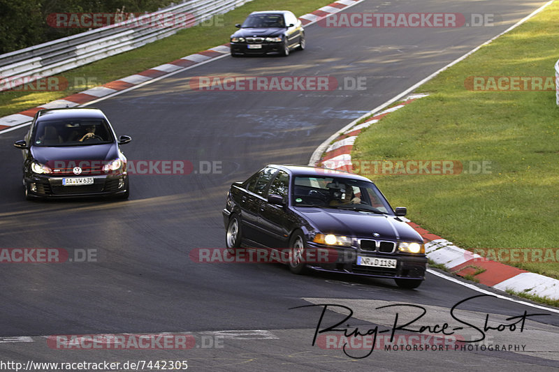 Bild #7442305 - Touristenfahrten Nürburgring Nordschleife (10.09.2019)