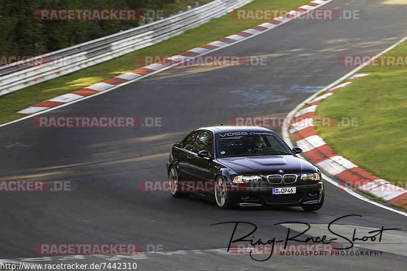 Bild #7442310 - Touristenfahrten Nürburgring Nordschleife (10.09.2019)