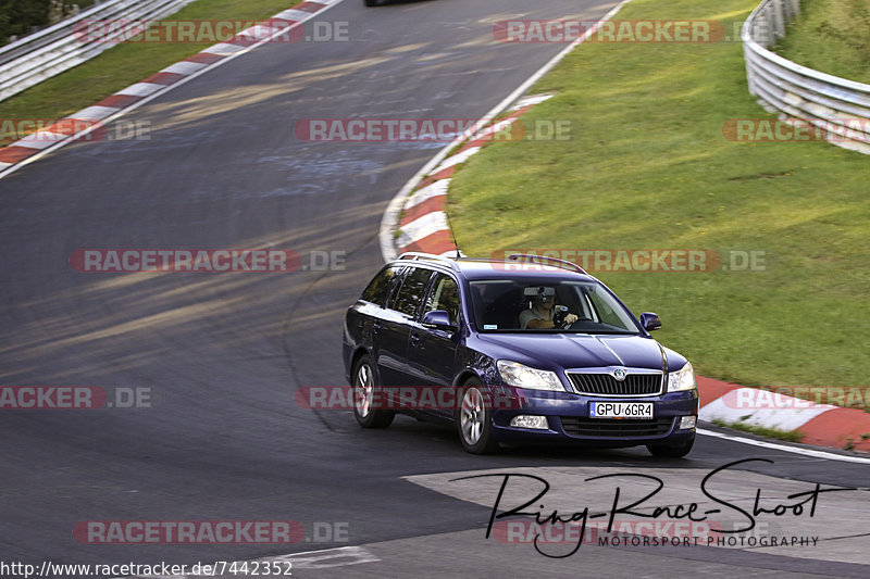 Bild #7442352 - Touristenfahrten Nürburgring Nordschleife (10.09.2019)