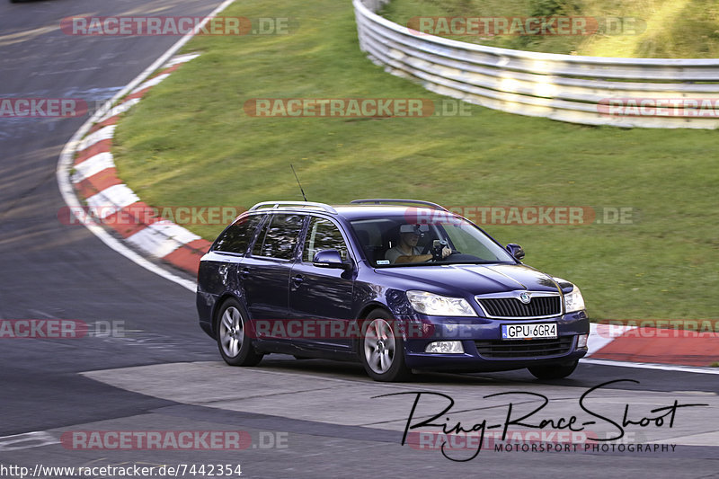 Bild #7442354 - Touristenfahrten Nürburgring Nordschleife (10.09.2019)