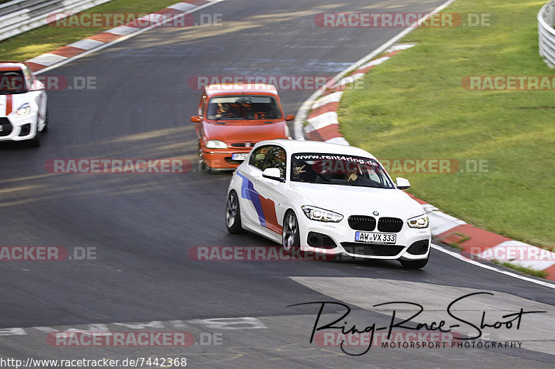 Bild #7442368 - Touristenfahrten Nürburgring Nordschleife (10.09.2019)