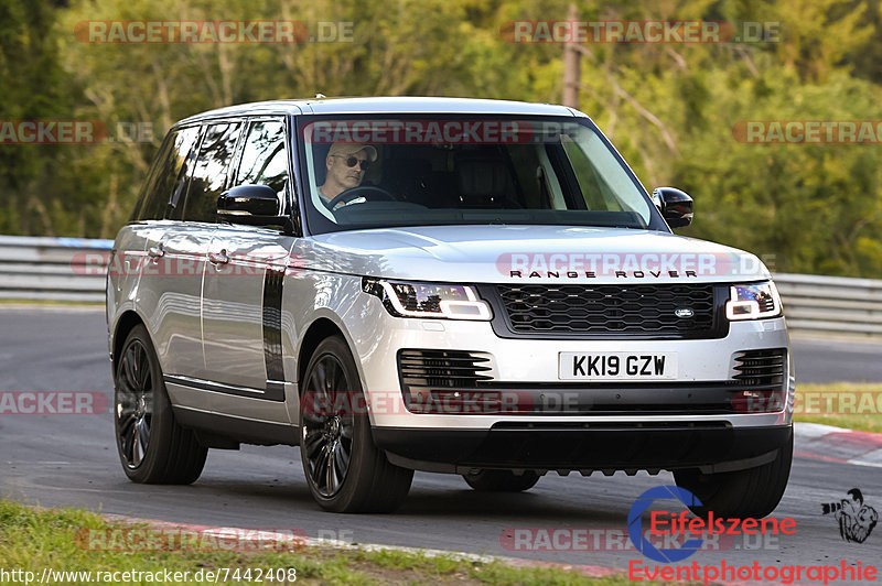 Bild #7442408 - Touristenfahrten Nürburgring Nordschleife (10.09.2019)