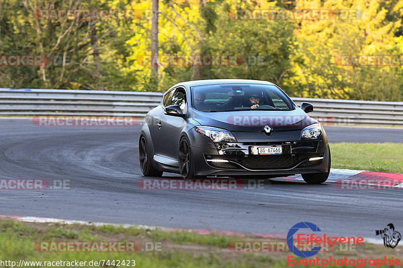 Bild #7442423 - Touristenfahrten Nürburgring Nordschleife (10.09.2019)