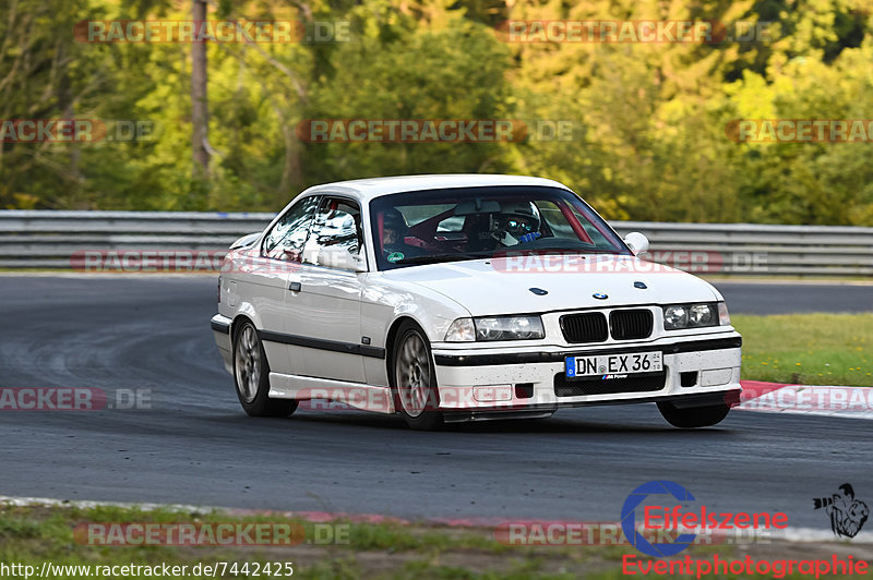 Bild #7442425 - Touristenfahrten Nürburgring Nordschleife (10.09.2019)