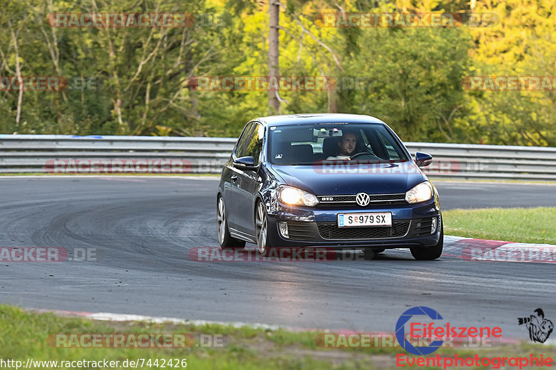 Bild #7442426 - Touristenfahrten Nürburgring Nordschleife (10.09.2019)