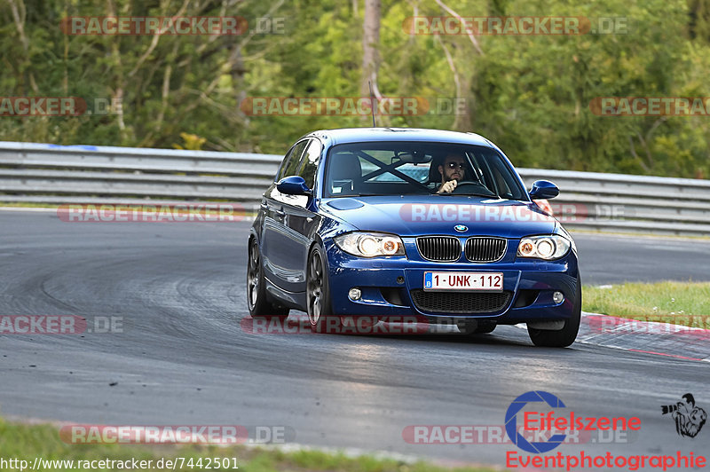 Bild #7442501 - Touristenfahrten Nürburgring Nordschleife (10.09.2019)