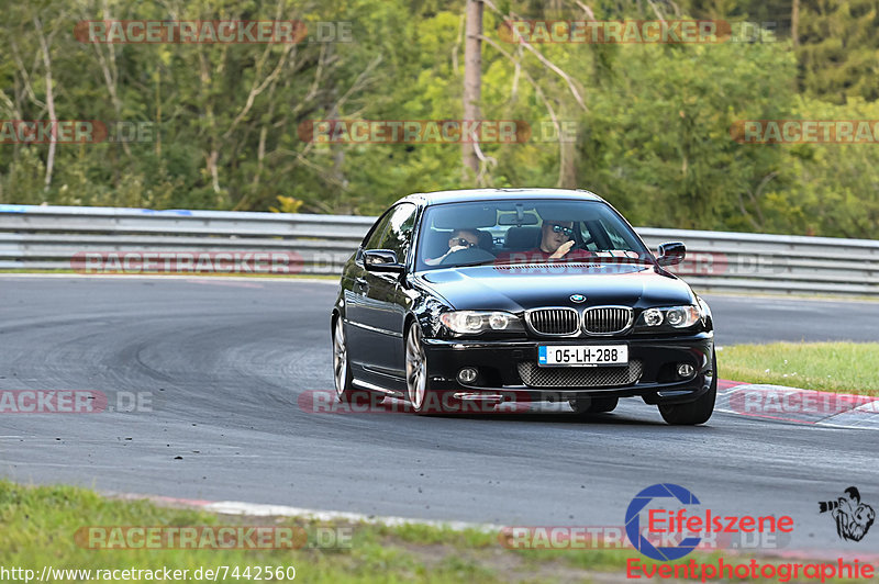 Bild #7442560 - Touristenfahrten Nürburgring Nordschleife (10.09.2019)