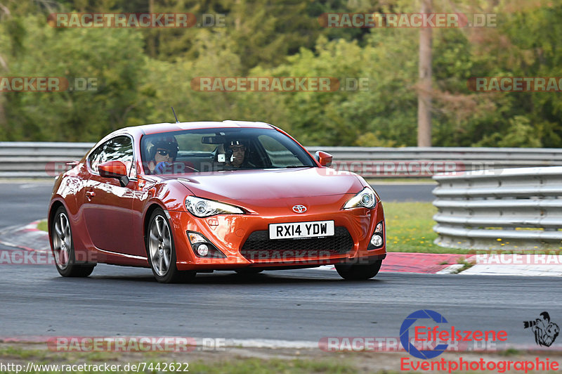 Bild #7442622 - Touristenfahrten Nürburgring Nordschleife (10.09.2019)