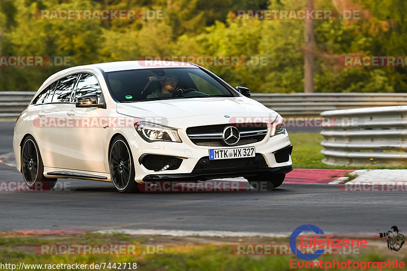 Bild #7442718 - Touristenfahrten Nürburgring Nordschleife (10.09.2019)