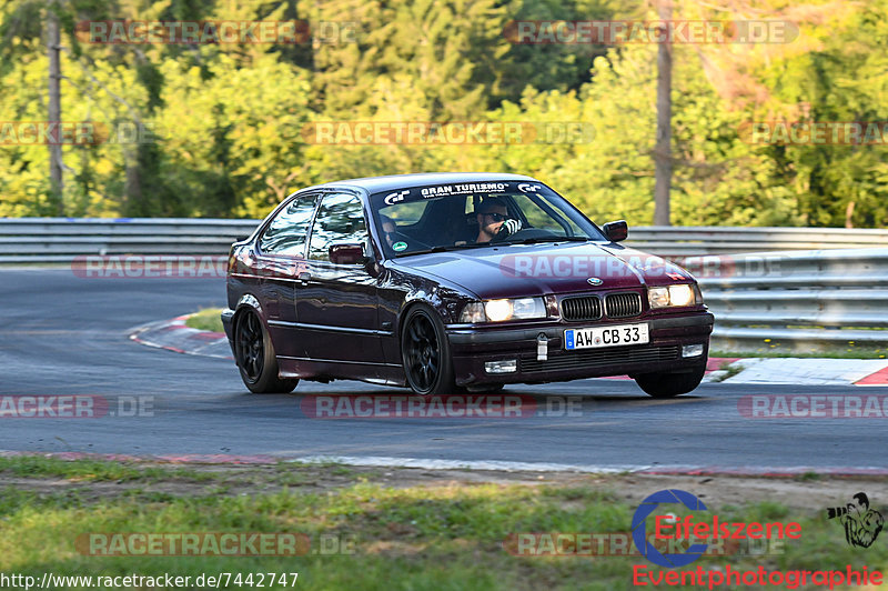 Bild #7442747 - Touristenfahrten Nürburgring Nordschleife (10.09.2019)