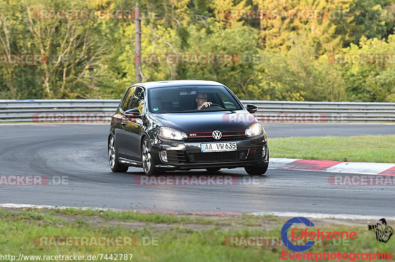 Bild #7442787 - Touristenfahrten Nürburgring Nordschleife (10.09.2019)