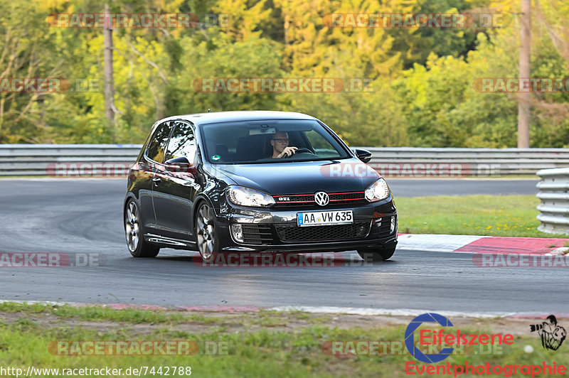 Bild #7442788 - Touristenfahrten Nürburgring Nordschleife (10.09.2019)