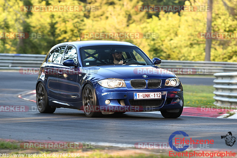 Bild #7442856 - Touristenfahrten Nürburgring Nordschleife (10.09.2019)