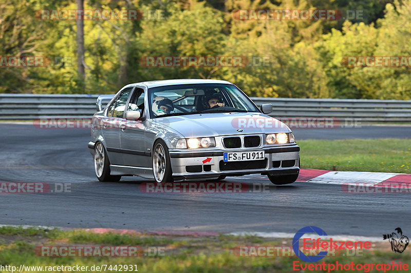 Bild #7442931 - Touristenfahrten Nürburgring Nordschleife (10.09.2019)