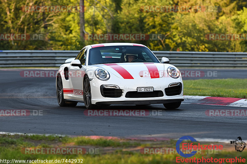 Bild #7442932 - Touristenfahrten Nürburgring Nordschleife (10.09.2019)