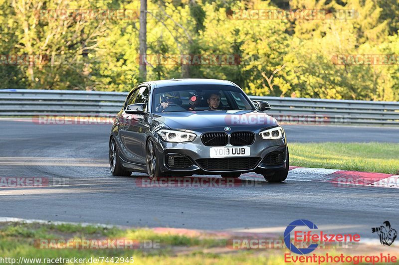 Bild #7442945 - Touristenfahrten Nürburgring Nordschleife (10.09.2019)