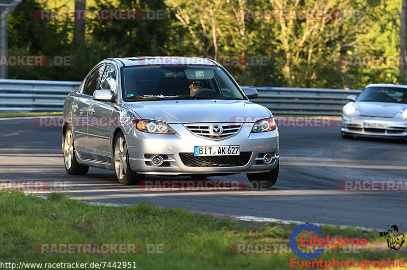 Bild #7442951 - Touristenfahrten Nürburgring Nordschleife (10.09.2019)