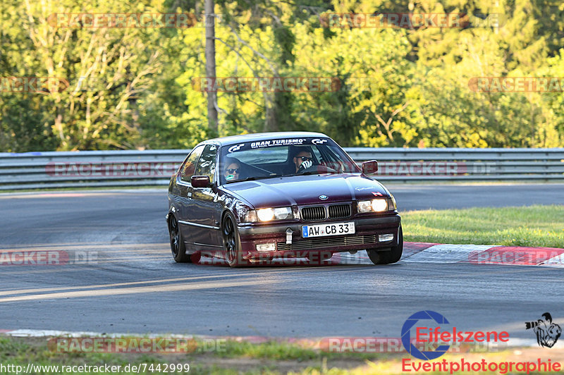 Bild #7442999 - Touristenfahrten Nürburgring Nordschleife (10.09.2019)