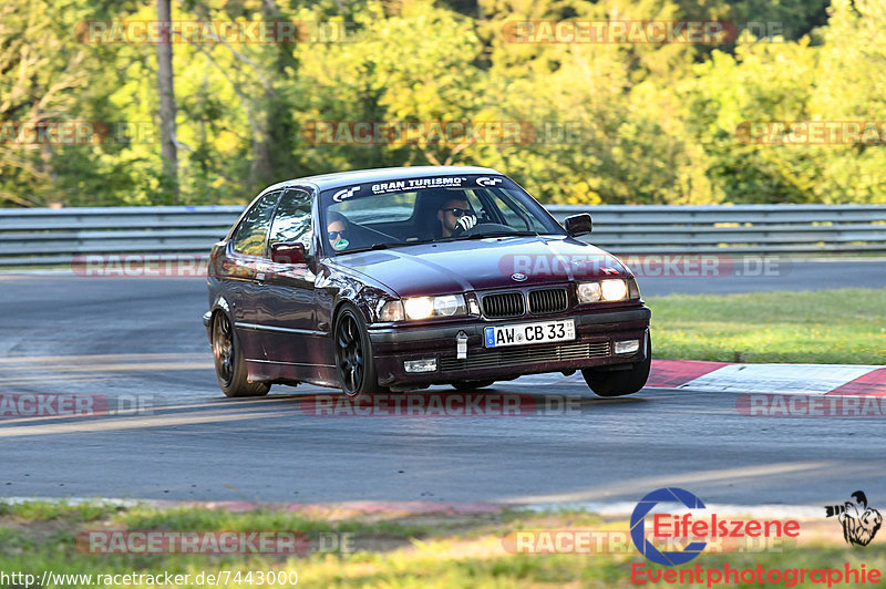 Bild #7443000 - Touristenfahrten Nürburgring Nordschleife (10.09.2019)