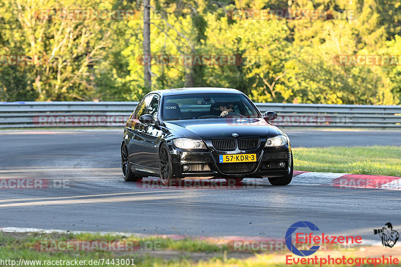 Bild #7443001 - Touristenfahrten Nürburgring Nordschleife (10.09.2019)