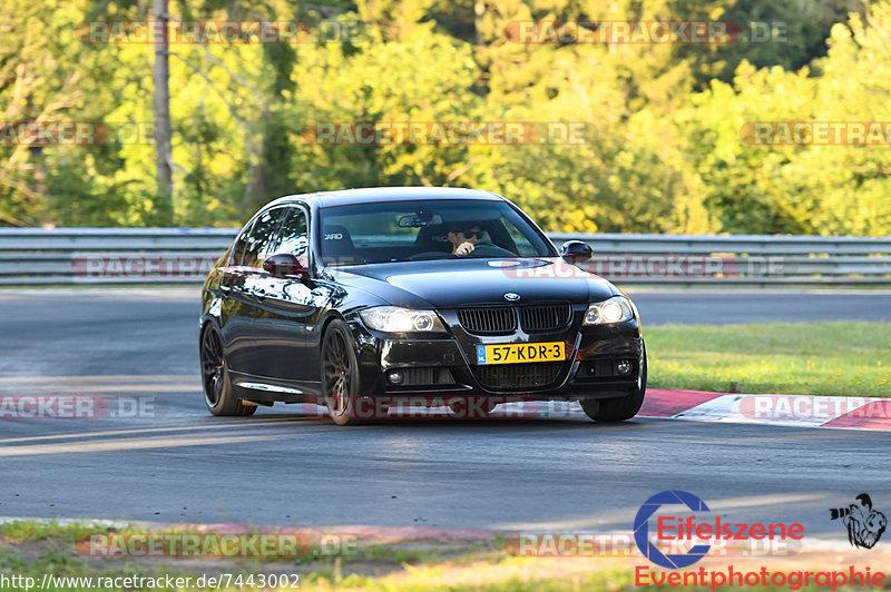 Bild #7443002 - Touristenfahrten Nürburgring Nordschleife (10.09.2019)