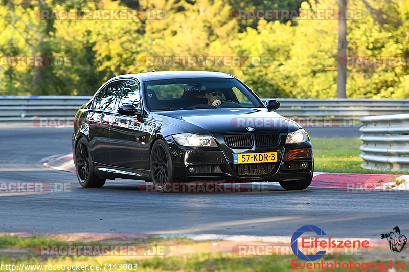 Bild #7443003 - Touristenfahrten Nürburgring Nordschleife (10.09.2019)