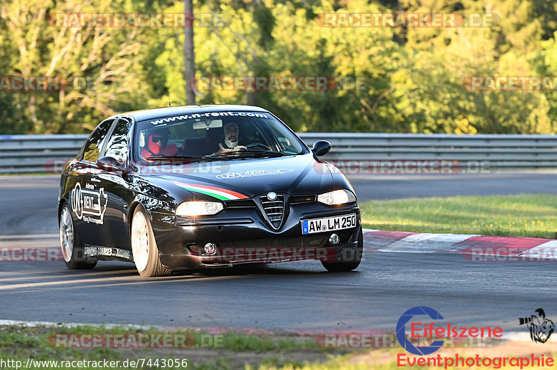 Bild #7443056 - Touristenfahrten Nürburgring Nordschleife (10.09.2019)