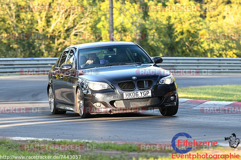 Bild #7443057 - Touristenfahrten Nürburgring Nordschleife (10.09.2019)