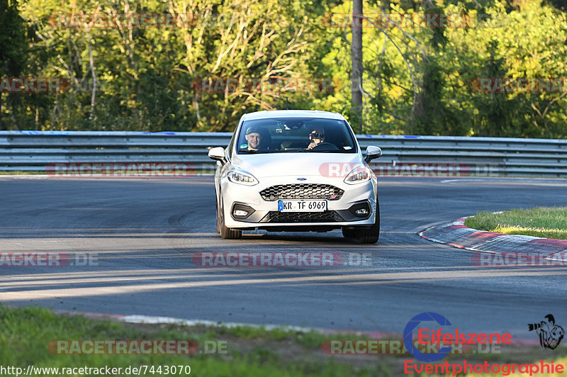 Bild #7443070 - Touristenfahrten Nürburgring Nordschleife (10.09.2019)