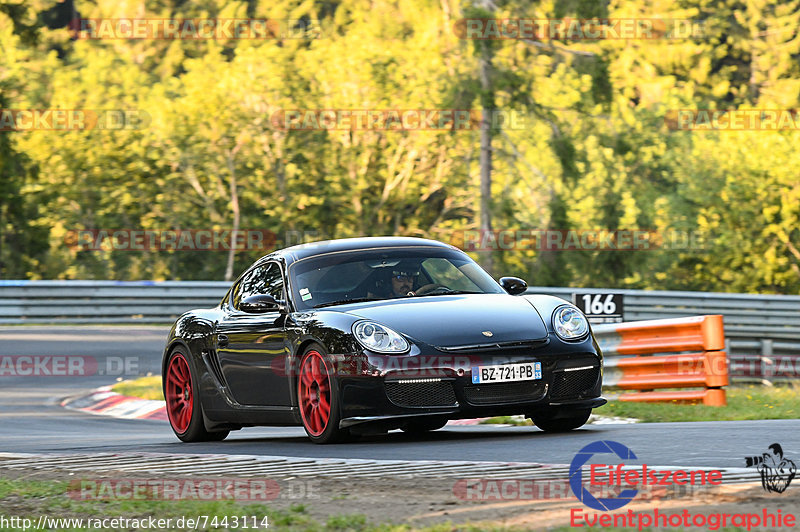 Bild #7443114 - Touristenfahrten Nürburgring Nordschleife (10.09.2019)