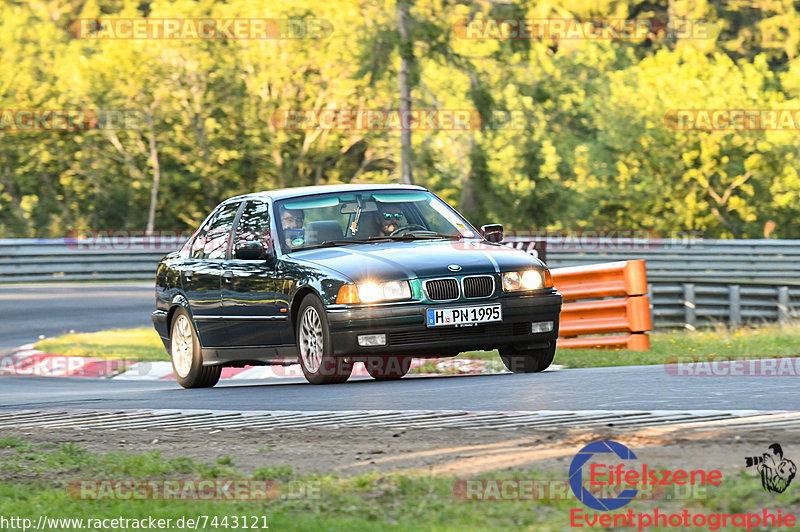 Bild #7443121 - Touristenfahrten Nürburgring Nordschleife (10.09.2019)