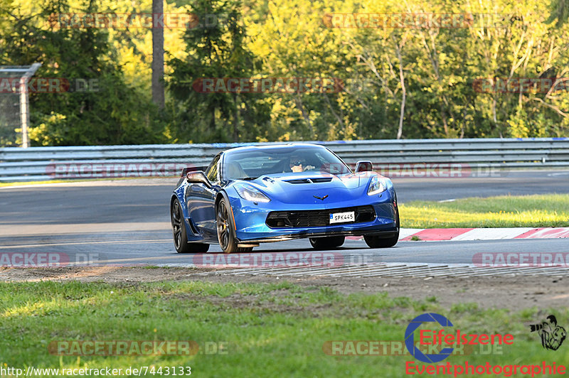 Bild #7443133 - Touristenfahrten Nürburgring Nordschleife (10.09.2019)