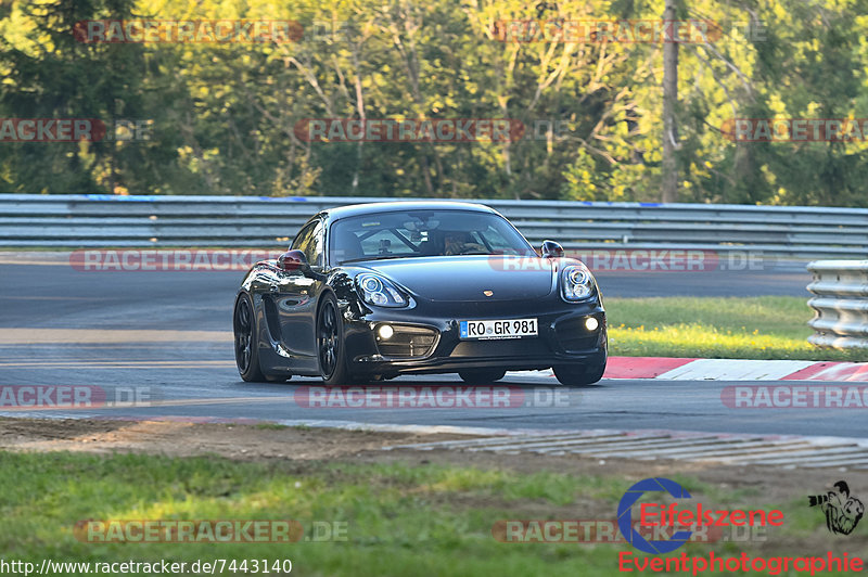 Bild #7443140 - Touristenfahrten Nürburgring Nordschleife (10.09.2019)