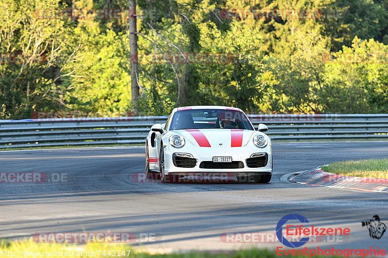 Bild #7443147 - Touristenfahrten Nürburgring Nordschleife (10.09.2019)