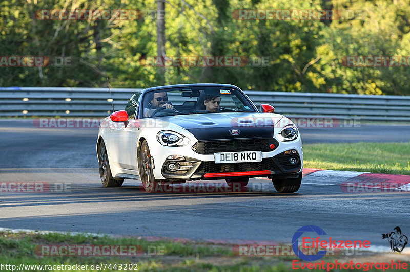 Bild #7443202 - Touristenfahrten Nürburgring Nordschleife (10.09.2019)