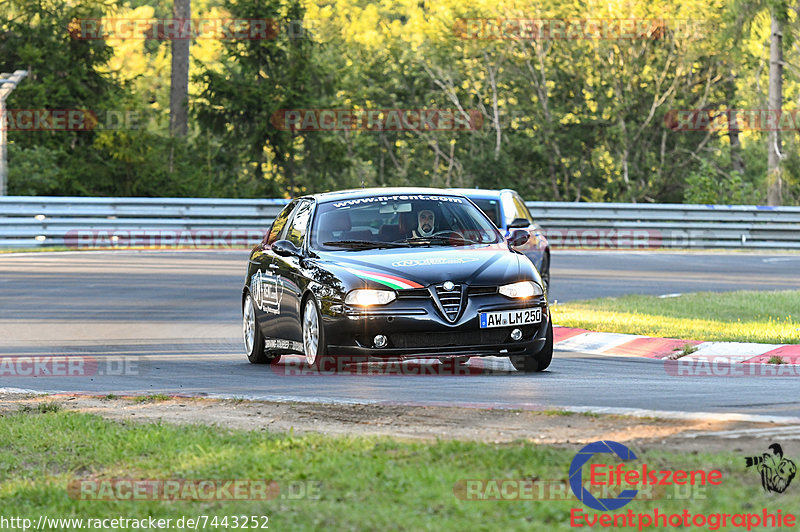 Bild #7443252 - Touristenfahrten Nürburgring Nordschleife (10.09.2019)