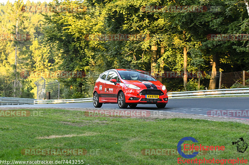 Bild #7443255 - Touristenfahrten Nürburgring Nordschleife (10.09.2019)