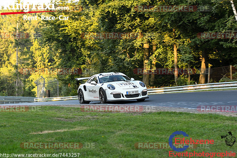 Bild #7443257 - Touristenfahrten Nürburgring Nordschleife (10.09.2019)