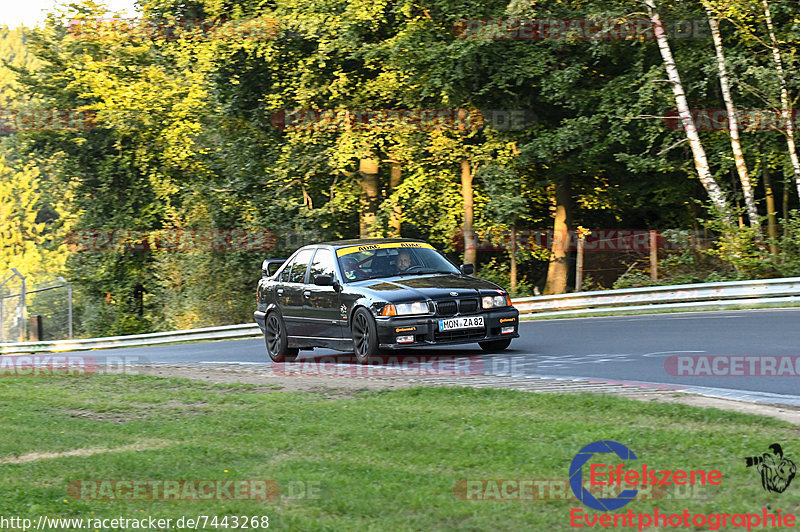 Bild #7443268 - Touristenfahrten Nürburgring Nordschleife (10.09.2019)