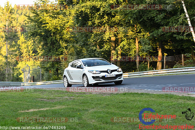 Bild #7443269 - Touristenfahrten Nürburgring Nordschleife (10.09.2019)