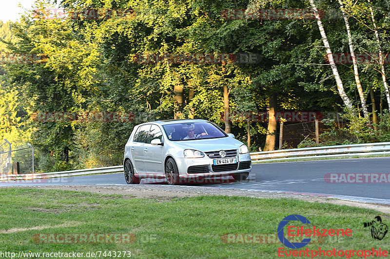 Bild #7443273 - Touristenfahrten Nürburgring Nordschleife (10.09.2019)