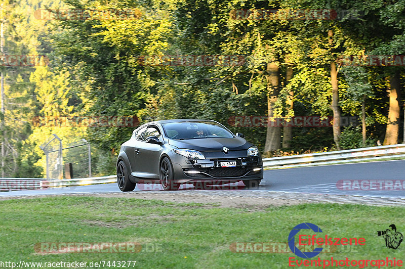 Bild #7443277 - Touristenfahrten Nürburgring Nordschleife (10.09.2019)