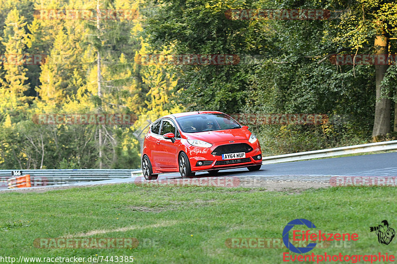 Bild #7443385 - Touristenfahrten Nürburgring Nordschleife (10.09.2019)