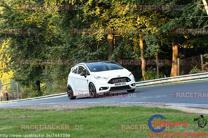 Bild #7443399 - Touristenfahrten Nürburgring Nordschleife (10.09.2019)