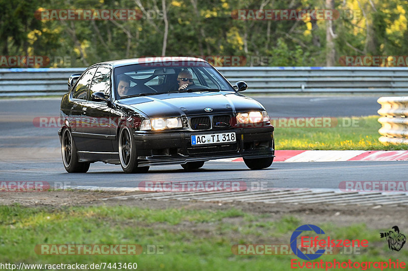 Bild #7443460 - Touristenfahrten Nürburgring Nordschleife (10.09.2019)