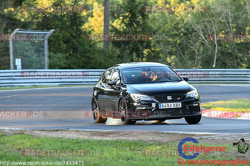 Bild #7443471 - Touristenfahrten Nürburgring Nordschleife (10.09.2019)